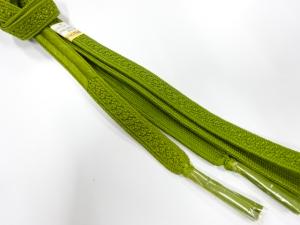 未使用品　正絹　手組帯締め